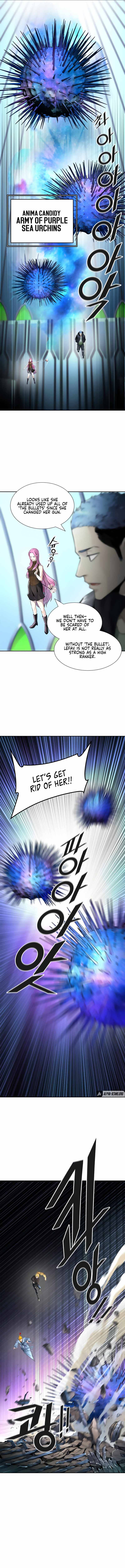 Tower of God, Chapter 519 image 08